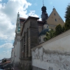 karmelici kosciol i klasztor