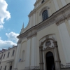 karmelici kosciol i klasztor