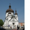 Cerkiew Matki Bożej Bolesnej w Przemyślu