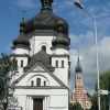 Cerkiew Matki Bożej Bolesnej w Przemyślu