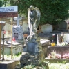 Cmentarz główny w Przemyślu