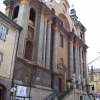 Kościół Franciszkanów w Przemyślu