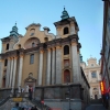 Kościół Franciszkanów w Przemyślu