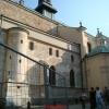 Katedra w Przemyślu