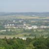 Kopiec Tatarski w Przemyślu
