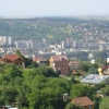 Kopiec Tatarski w Przemyślu