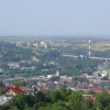 Kopiec Tatarski w Przemyślu