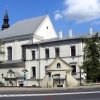 Kościół św. Trójcy w Przemyślu
