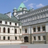 Zamek w Krasiczynie