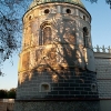 Zamek w Krasiczynie