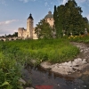 Zamek w Krasiczynie