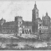 Zamek w Krasiczynie