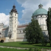 Zamek w Krasiczynie