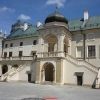Zamek w Krasiczynie