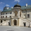 Zamek w Krasiczynie