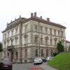 Pałac Biskupów Greckokatolickich w Przemyślu