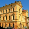 Pałac Biskupów Greckokatolickich w Przemyślu