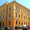 Pałac Biskupów Greckokatolickich w Przemyślu