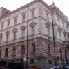Pałac Biskupów Greckokatolickich w Przemyślu