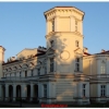 Pałac Lubomirskich w Przemyślu