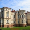 Pałac Lubomirskich w Przemyślu