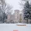 Pałac Lubomirskich w Przemyślu