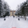 Pałac Lubomirskich w Przemyślu