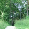 Park Miejski w Przemyślu