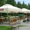 Park Miejski w Przemyślu