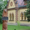 Park Miejski w Przemyślu