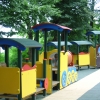 Park Miejski w Przemyślu