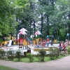 Park Miejski w Przemyślu