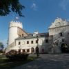 Park Miejski w Przemyślu