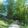 Park Miejski w Przemyślu