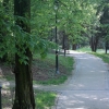 Park Miejski w Przemyślu