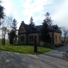 Park Miejski w Przemyślu