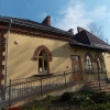 Park Miejski w Przemyślu
