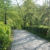 Park Miejski w Przemyślu