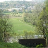 Park Miejski w Przemyślu