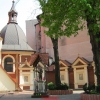 Kościół Reformatów w Przemyślu
