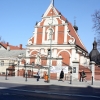Kościół Reformatów w Przemyślu