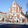 Kościół Reformatów w Przemyślu