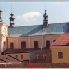 Kościół pw. Serca Jezusowego w Przemyślu