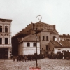 Stara Synagoga w Przemyślu