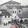 Stara Synagoga w Przemyślu