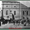 Stara Synagoga w Przemyślu
