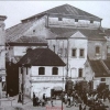 Stara Synagoga w Przemyślu