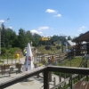 Stok narciarski w Przemyślu