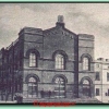 Synagoga Tempel w Przemyślu