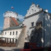 Zamek Kazimierzowski w Przemyślu